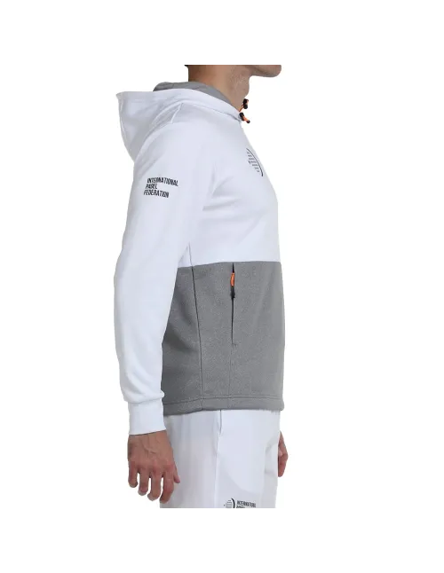 Sudadera Bullpadel Colio | Ofertas de pádel